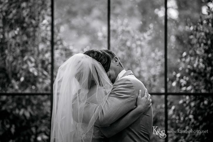 wedding at the laurel grapevine